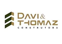 logo davi e thomaz